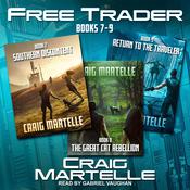 Free Trader Box Set by  Craig Martelle audiobook