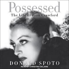 Possessed by Donald Spoto audiobook