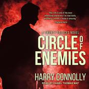 Circle of Enemies by  Harry Connolly audiobook