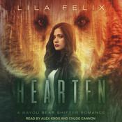 Hearten by  Lila Felix audiobook