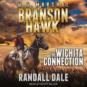 Branson Hawk by  Randall Dale audiobook