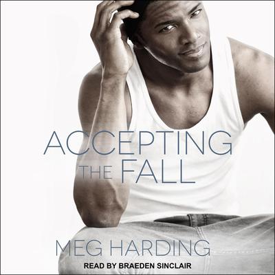 Accepting The Fall by Meg Harding audiobook