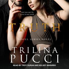 Truth by Trilina Pucci audiobook