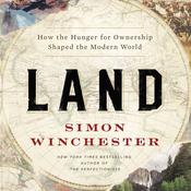 Land by  Simon Winchester audiobook