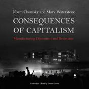 Consequences of Capitalism by  Marv Waterstone audiobook