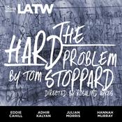 The Hard Problem by  Tom Stoppard audiobook