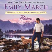 Boone by  Emily March audiobook