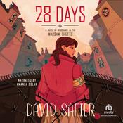 28 Days by  David Safier audiobook