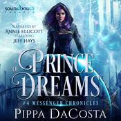 Prince of Dreams by  Pippa DaCosta audiobook