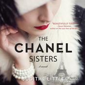 The Chanel Sisters by  Judithe Little audiobook