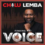 Finding My Voice by  Chilu Lemba audiobook