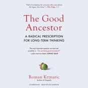 The Good Ancestor by  Roman Krznaric audiobook