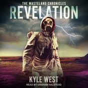 Revelation by  Kyle West audiobook