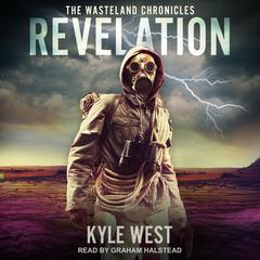 Revelation by Kyle West audiobook