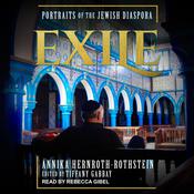Exile by  Annika Hernroth-Rothstein audiobook