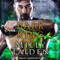 Dark King by Milly Taiden audiobook