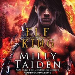 Elf King by Milly Taiden audiobook