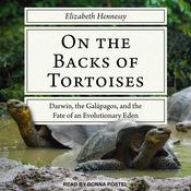 On the Backs of Tortoises by  Elizabeth Hennessy audiobook