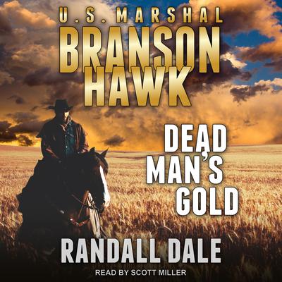Branson Hawk by Randall Dale audiobook