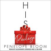 His Package by  Penelope Bloom audiobook