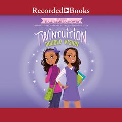 Twintuition by Tia Mowry audiobook