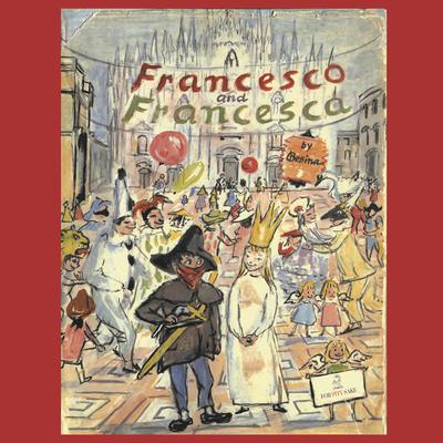 Francesco and Francesca by Bettina Ehrlich audiobook