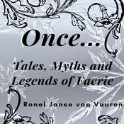 Once… by  Ronel Janse van Vuuren audiobook