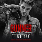 Gunner by  L. Wilder audiobook