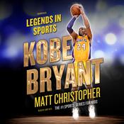 Kobe Bryant by  Matt Christopher audiobook