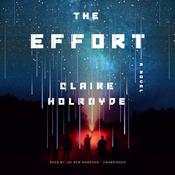 The Effort by  Claire Holroyde audiobook