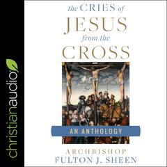 The Cries of Jesus from the Cross by Fulton Sheen audiobook