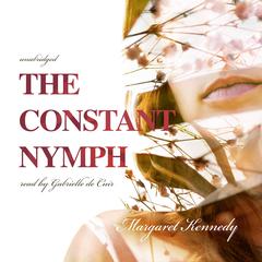 The Constant Nymph by Margaret Kennedy audiobook