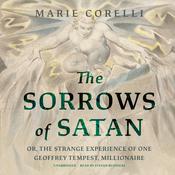 The Sorrows of Satan by  Marie Corelli audiobook