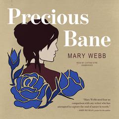 Precious Bane by Mary Webb audiobook