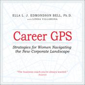 Career GPS by  Ella L. J. Edmondson Bell PhD audiobook