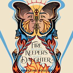 Firekeeper's Daughter by Angeline Boulley audiobook