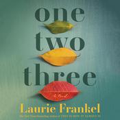 One Two Three by  Laurie Frankel audiobook