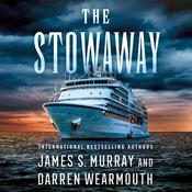 The Stowaway by  James S. Murray audiobook