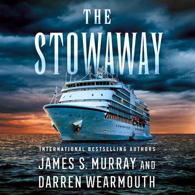 The Stowaway by Darren Wearmouth audiobook