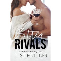 Bitter Rivals by J. Sterling audiobook