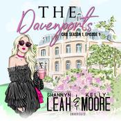 The Davenports by  Kelly Moore audiobook