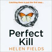 Perfect Kill by  Helen Fields audiobook