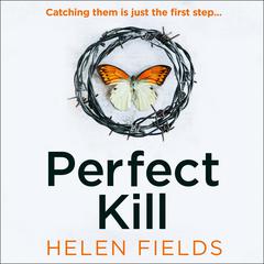 Perfect Kill by Helen Fields audiobook