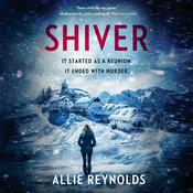 Shiver by  Allie Reynolds audiobook