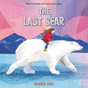 The Last Bear by  Hannah Gold audiobook