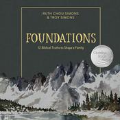Foundations by  Ruth Chou Simons audiobook