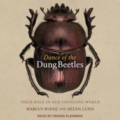 Dance of the Dung Beetles by Marcus Byrne audiobook