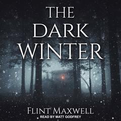 The Dark Winter by Flint Maxwell audiobook