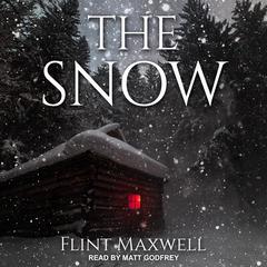 The Snow by Flint Maxwell audiobook
