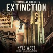 Extinction by  Kyle West audiobook